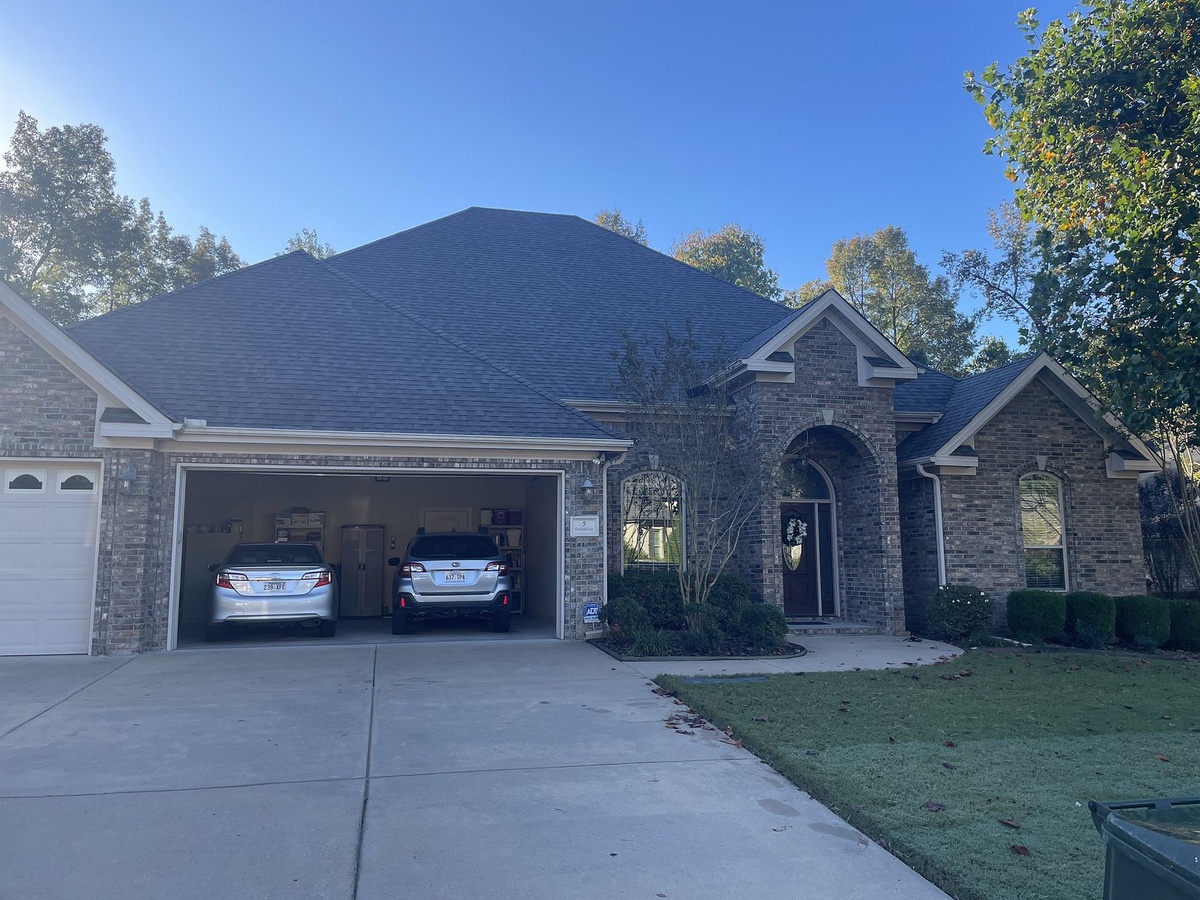 5 Foxfield Cove , Little Rock, AR, US