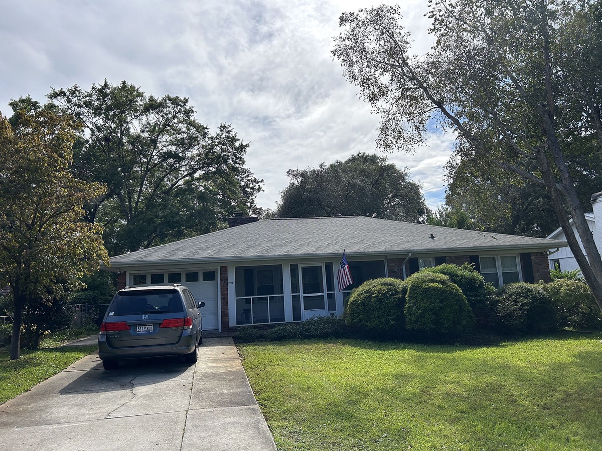 709 Jasmine Avenue , Myrtle Beach, SC, US