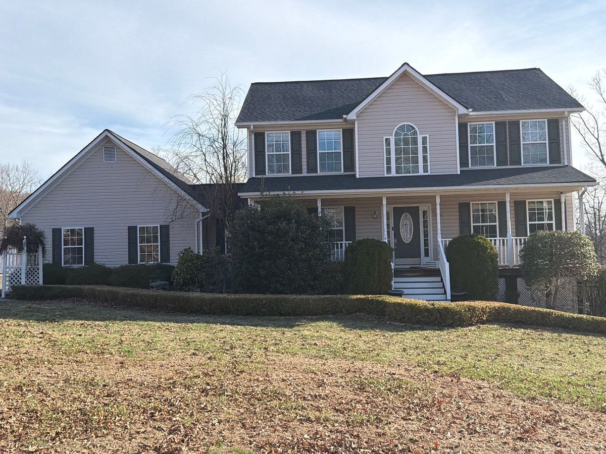 19243 Frazier Road , Culpeper, VA, US