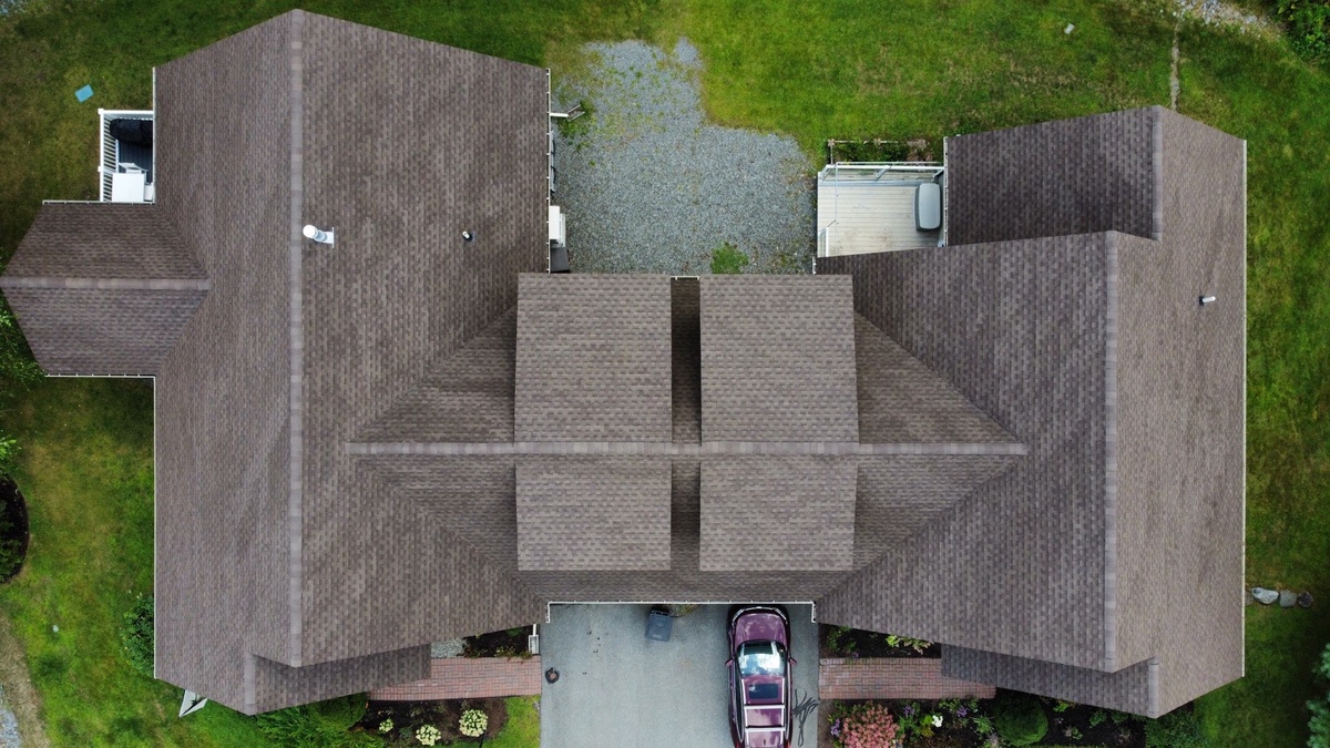 2 Alpine Court , Orono, ME, US