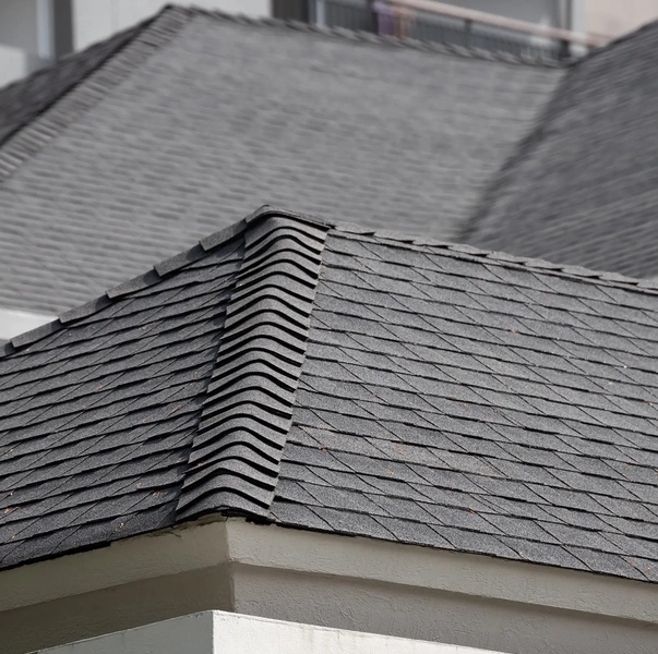 Porter Roofing and Restoration — Roof Repair