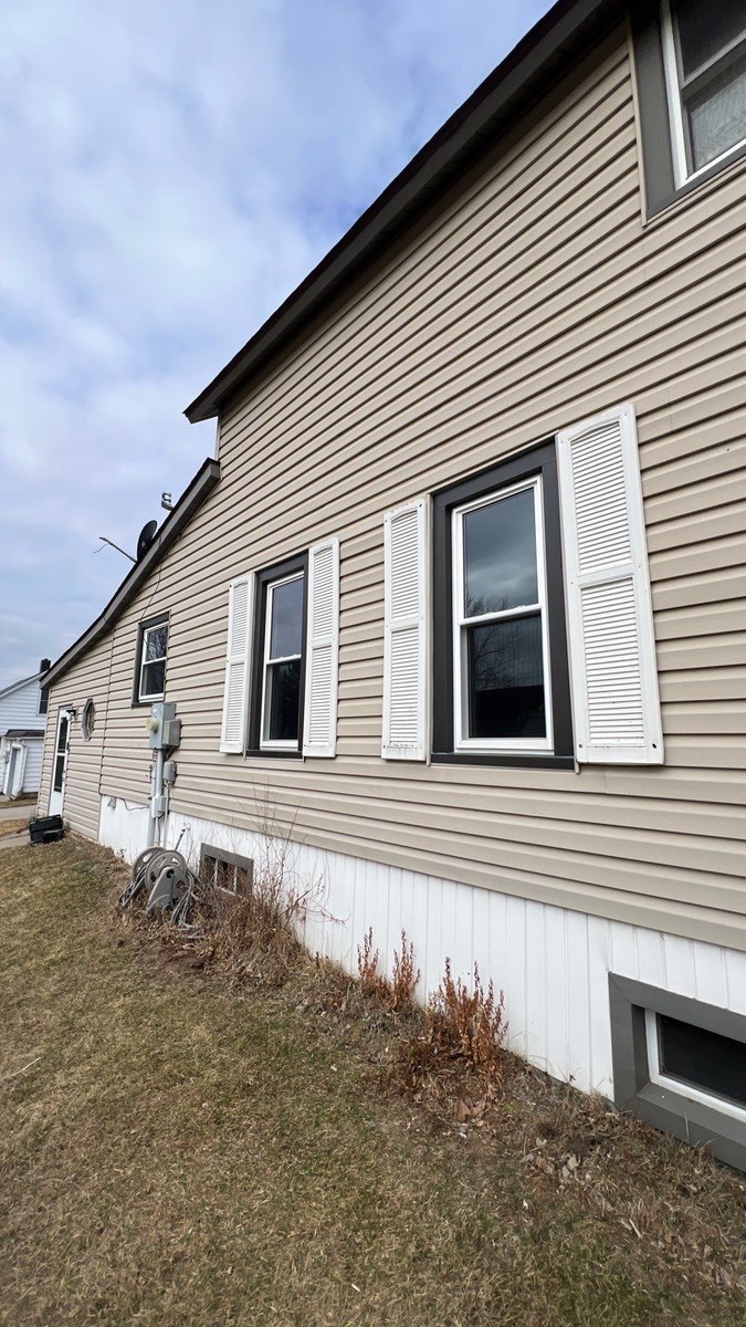 217 South Simpson Street , Arcadia, WI, US