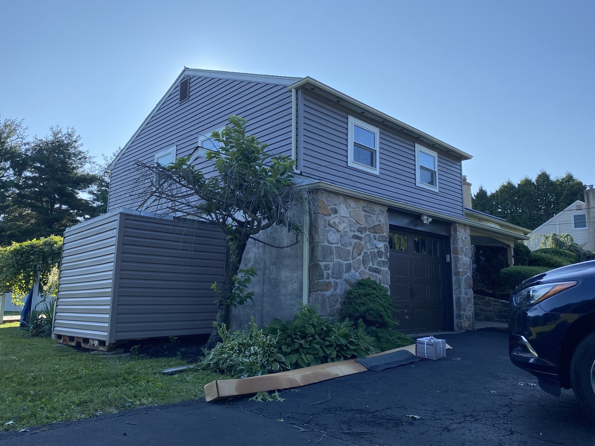315 Condie Street , Feasterville-Trevose, PA, US