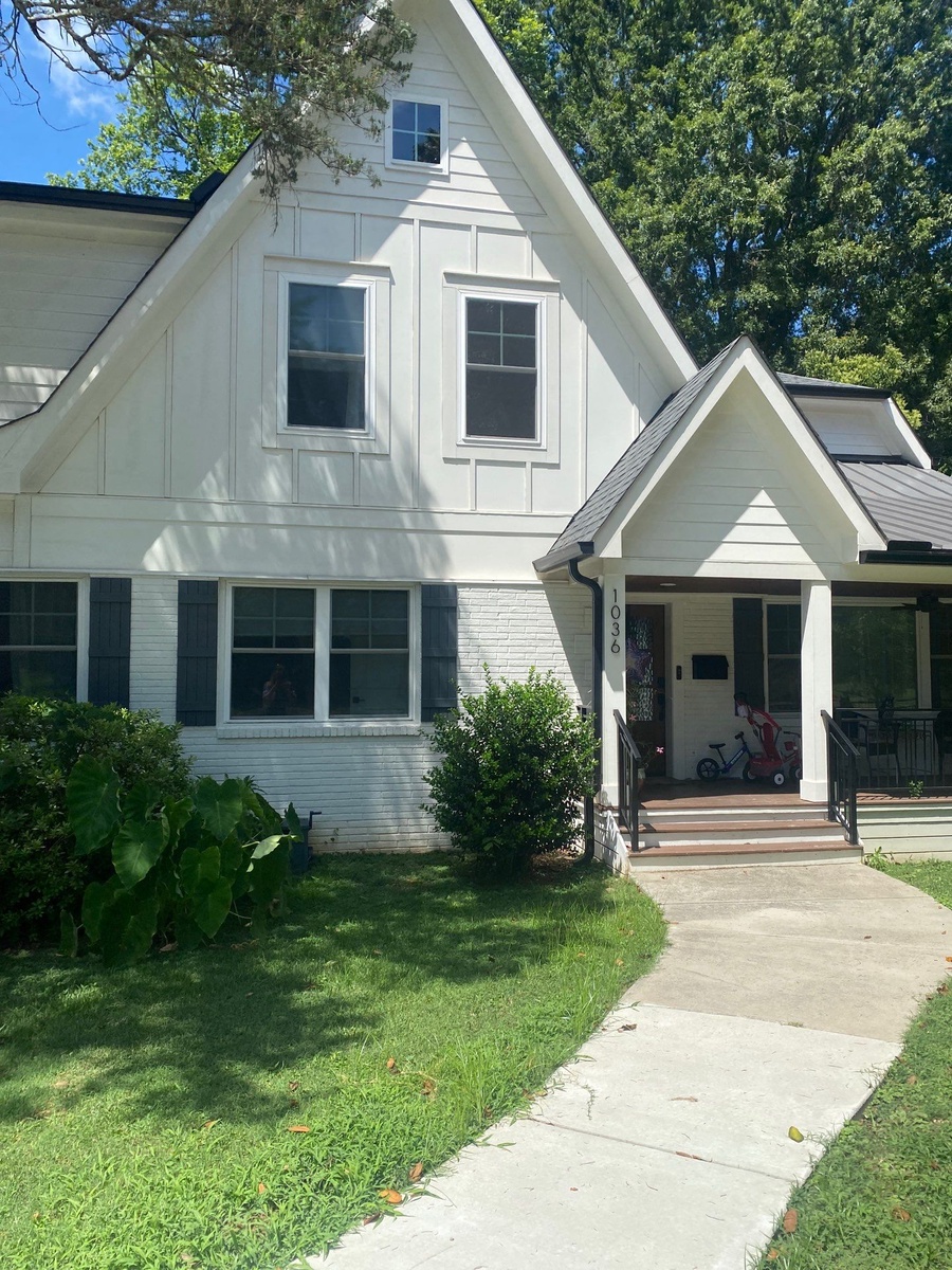 1036 Heather Ln , Charlotte, NC, US