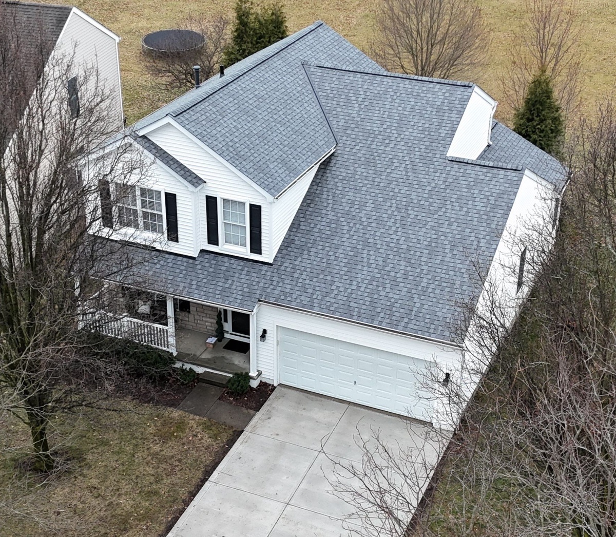 7042 Laver Lane , Westerville, OH, US