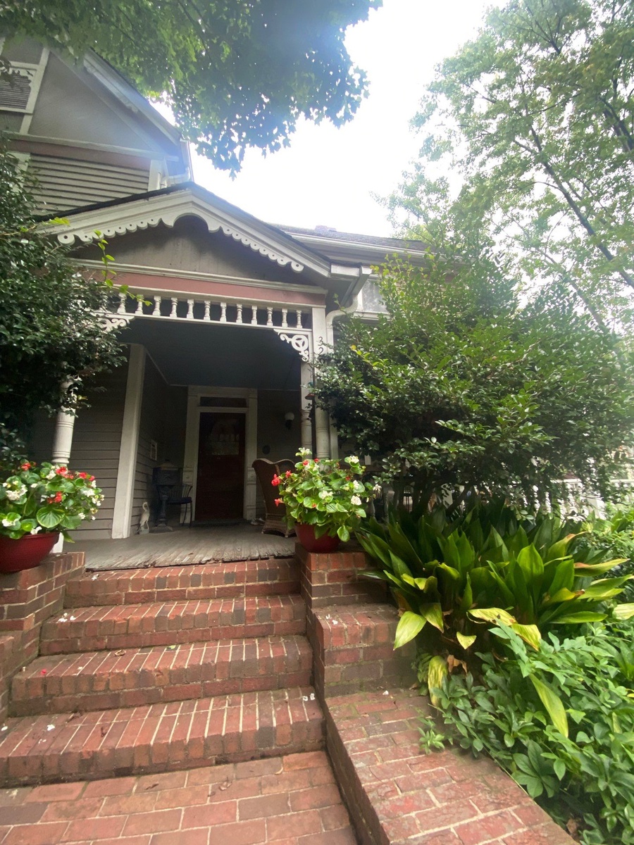 329 E Kingston Ave , Charlotte, NC, US