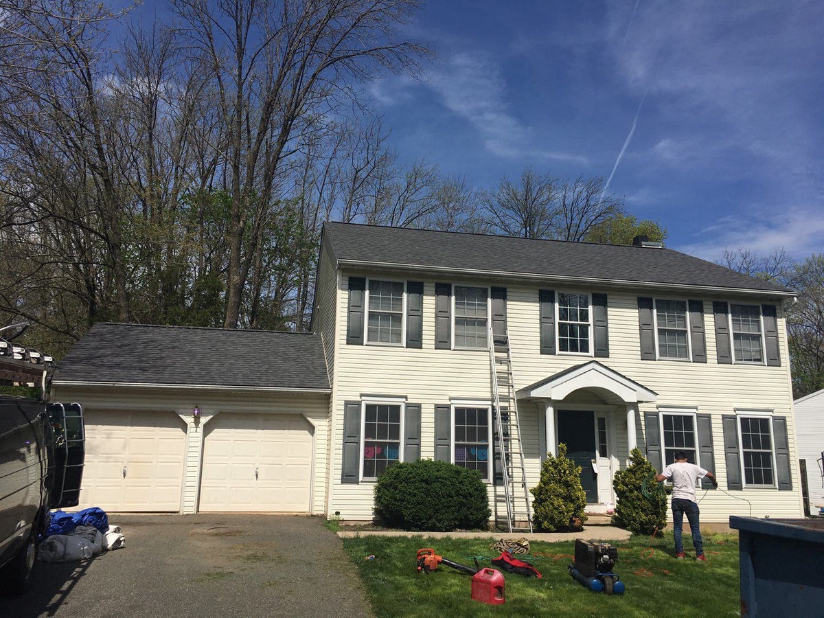 19 Green Briar Court , Pottstown, PA, US