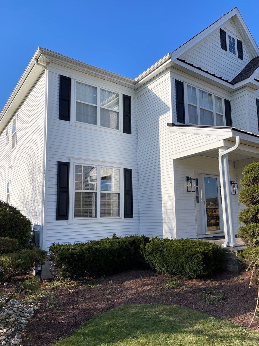 3350 Hampshire Road , Furlong, PA, US