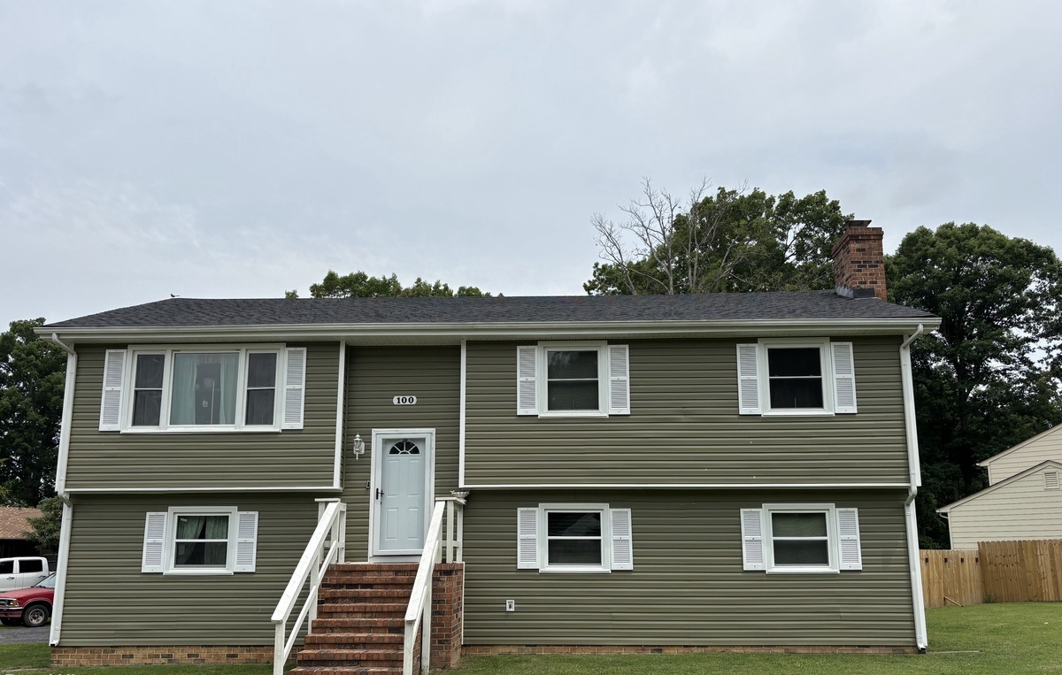 100 Aspen Court , Prince George, VA, US