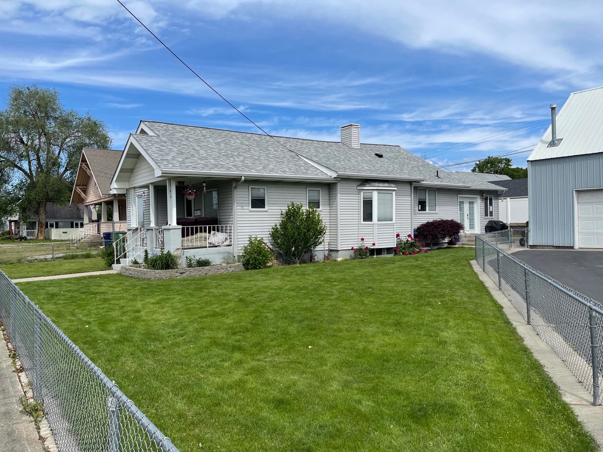 311 East Dalton Avenue , Spokane, WA, US