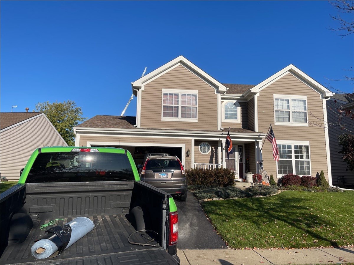 28708 Wagon Trail Road , Lakemoor, IL, US