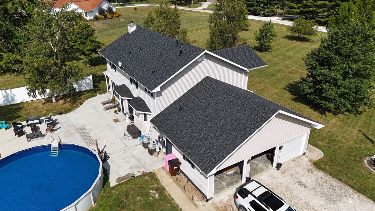 7700 Roberts Road , New Berlin, IL, US