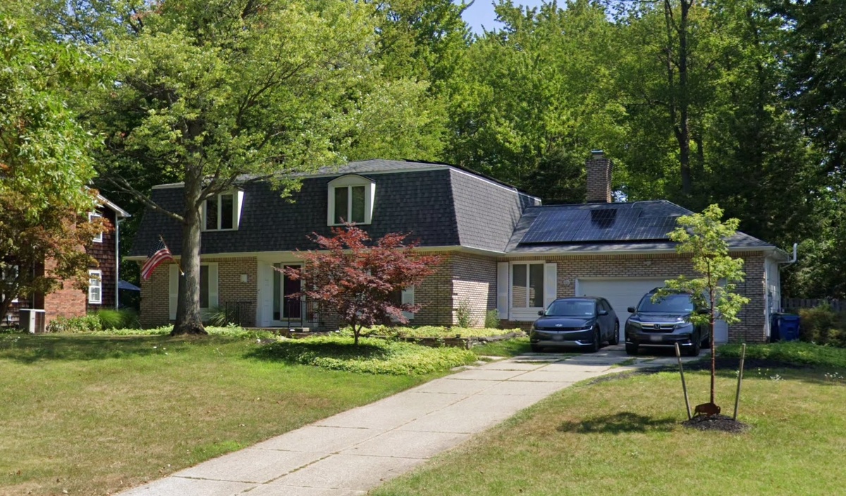 53 Brandywine Drive , Buffalo, NY, US