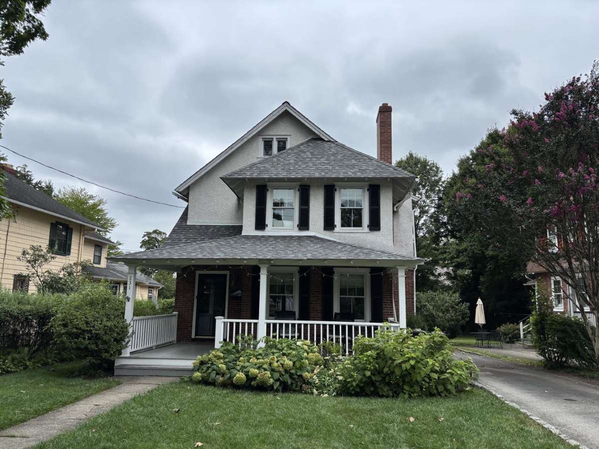 231 Lenoir Avenue , Wayne, PA, US
