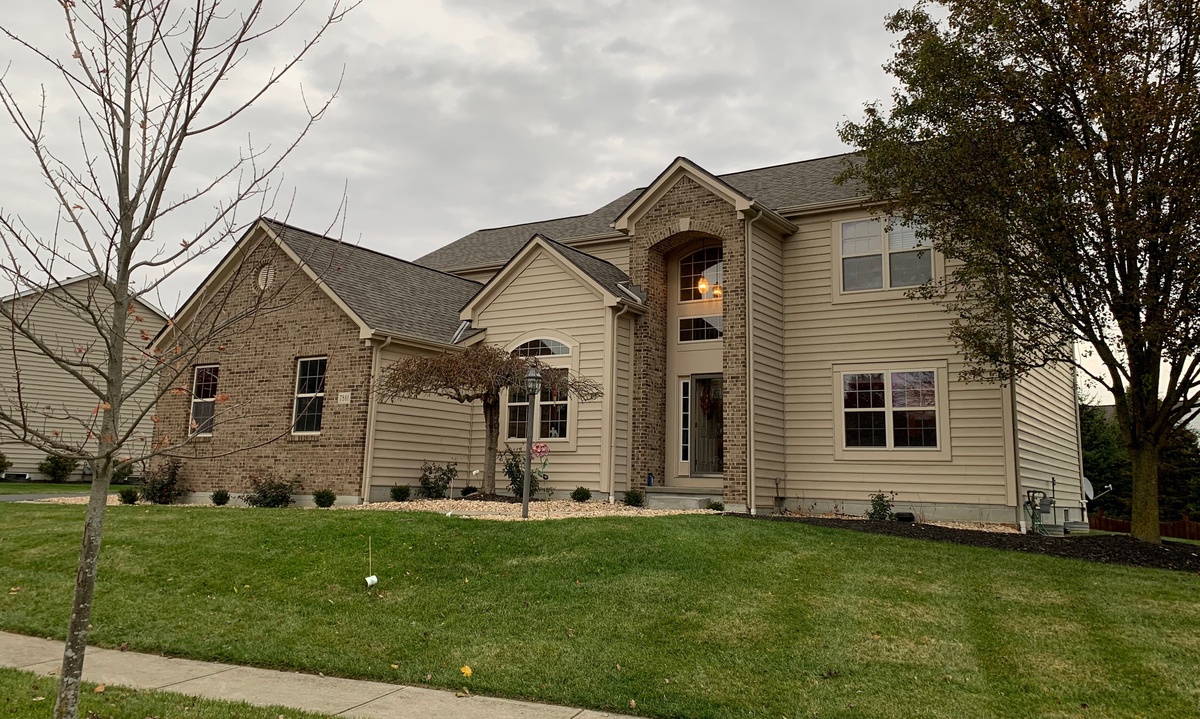 7861 Maple Run Ln , Powell, OH, US