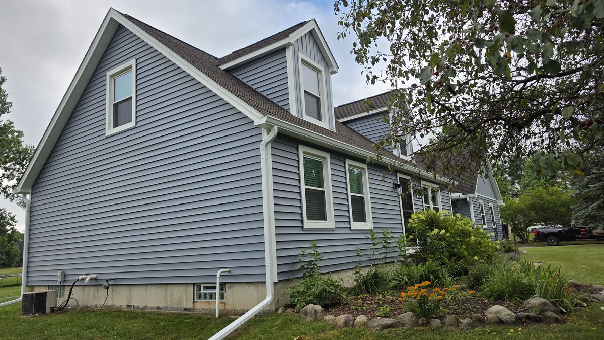 7932 Hemingway Road , Howell, MI, US