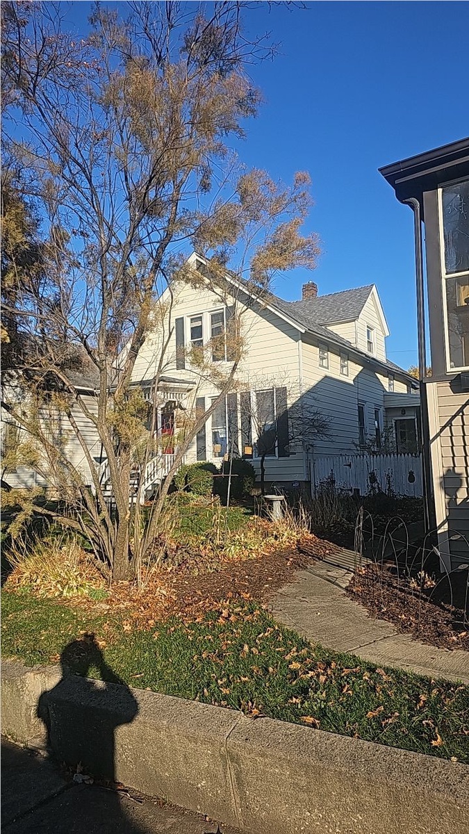 2538 New Street , Blue Island, IL, US