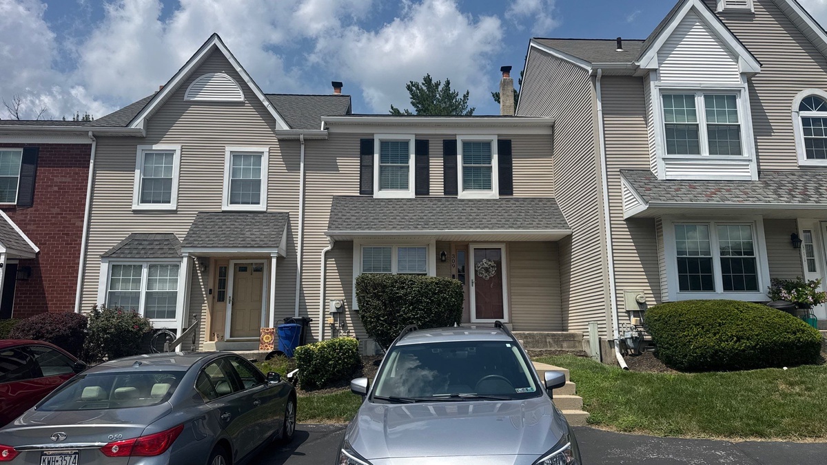 309 Winterfall Avenue , Norristown, PA, US
