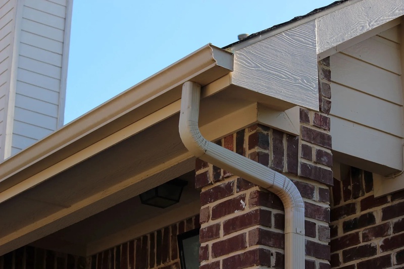 Ember Roofing — Gutter Installation