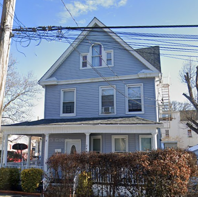 245 Union Avenue , Mount Vernon, NY, US
