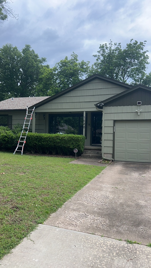 1520 East 54th Street , Tulsa, OK, US