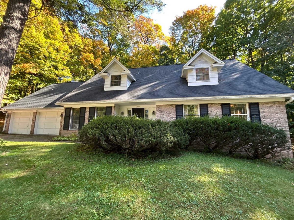 3229 North 8th Street , Wausau, WI, US