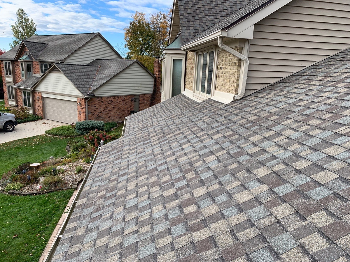 399 Silvervale Drive , Rochester Hills, MI, US