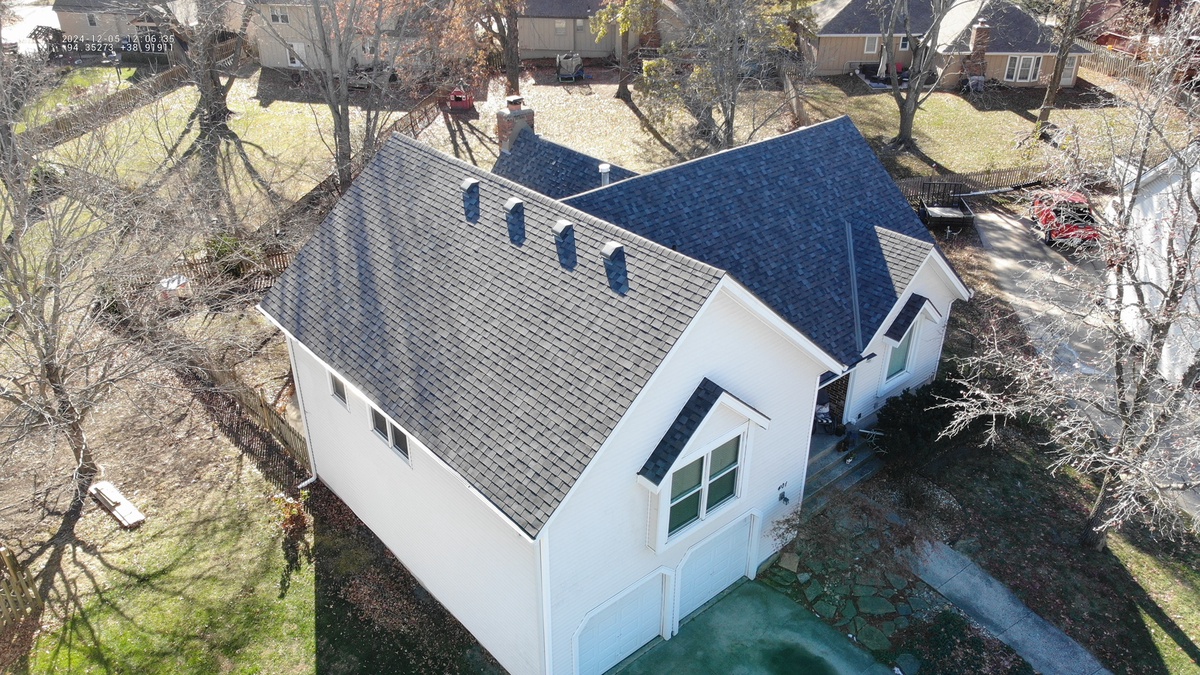 401 Northeast Wild Plum Court , Lee's Summit, MO, US