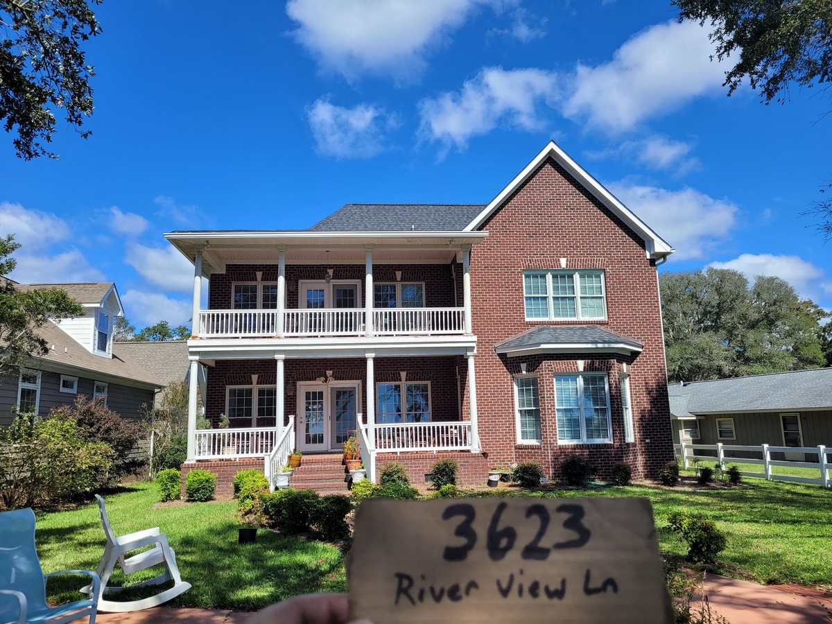 3623 River View Lane Southwest , Supply, NC, US