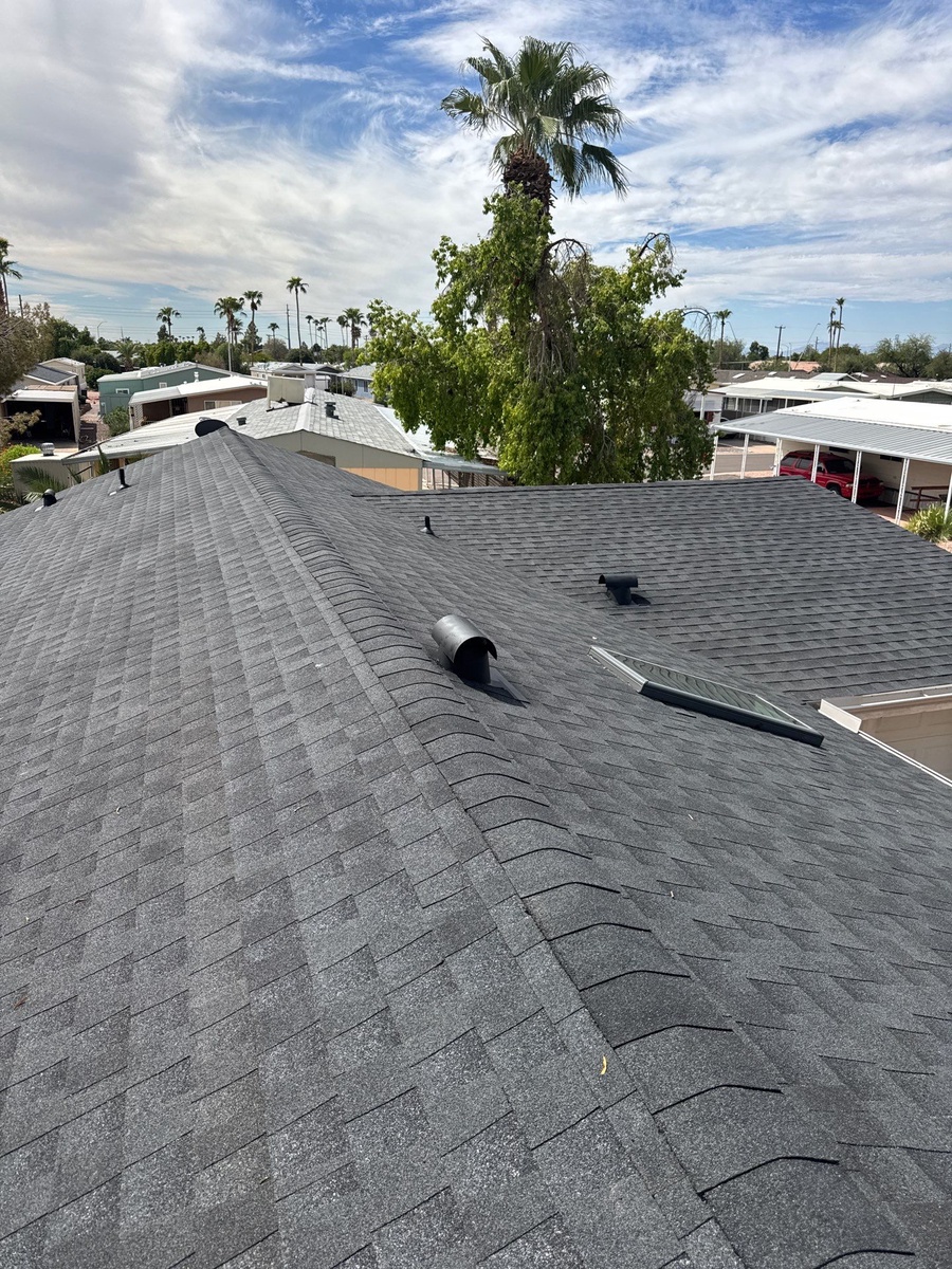 Mesa, AZ, 85206, US