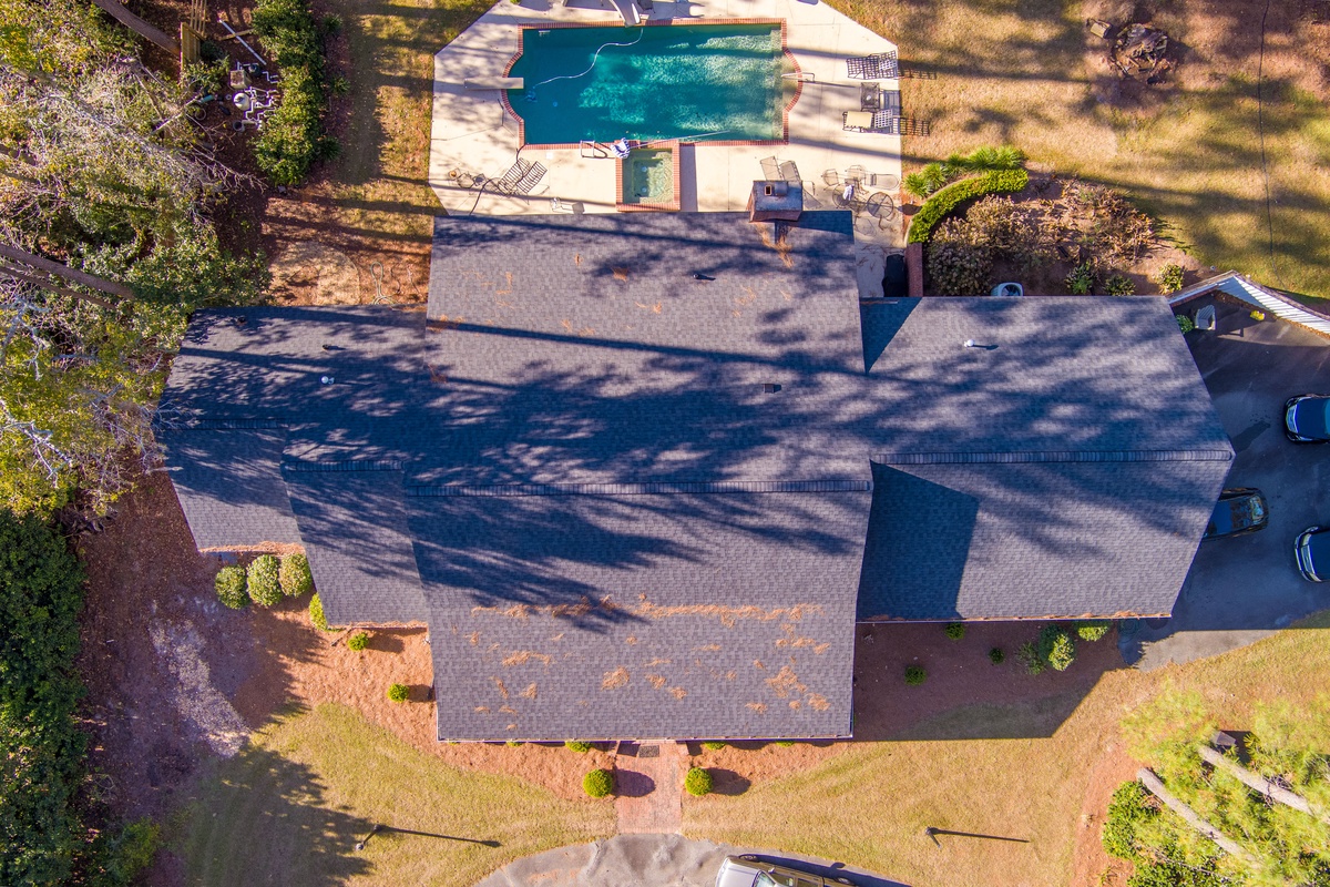 916 South Lakeshore Drive , Valdosta, GA, US