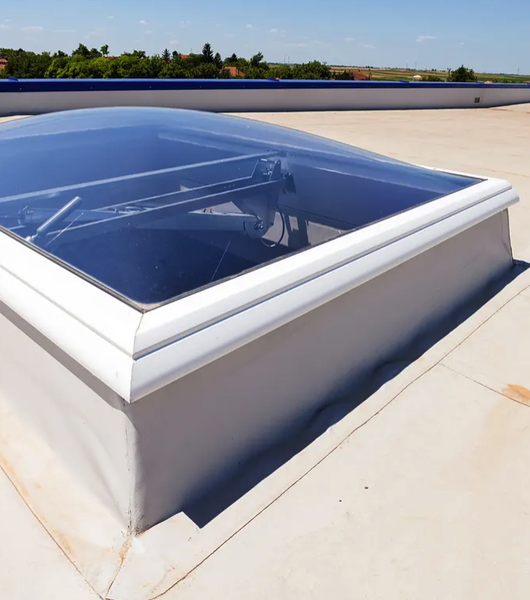 Five Stars Quality Construction Inc — Commercial Roofing