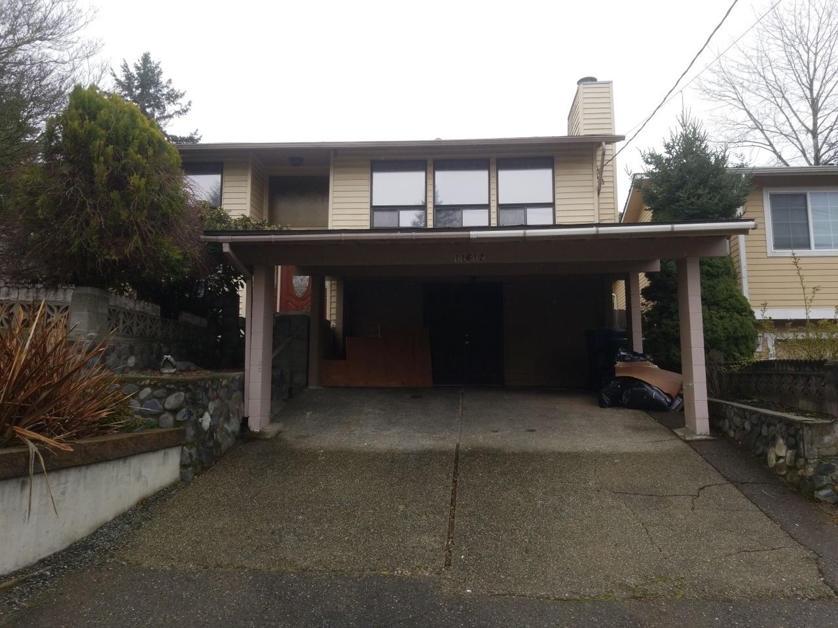 11612 59th Avenue South , Seattle, WA, US