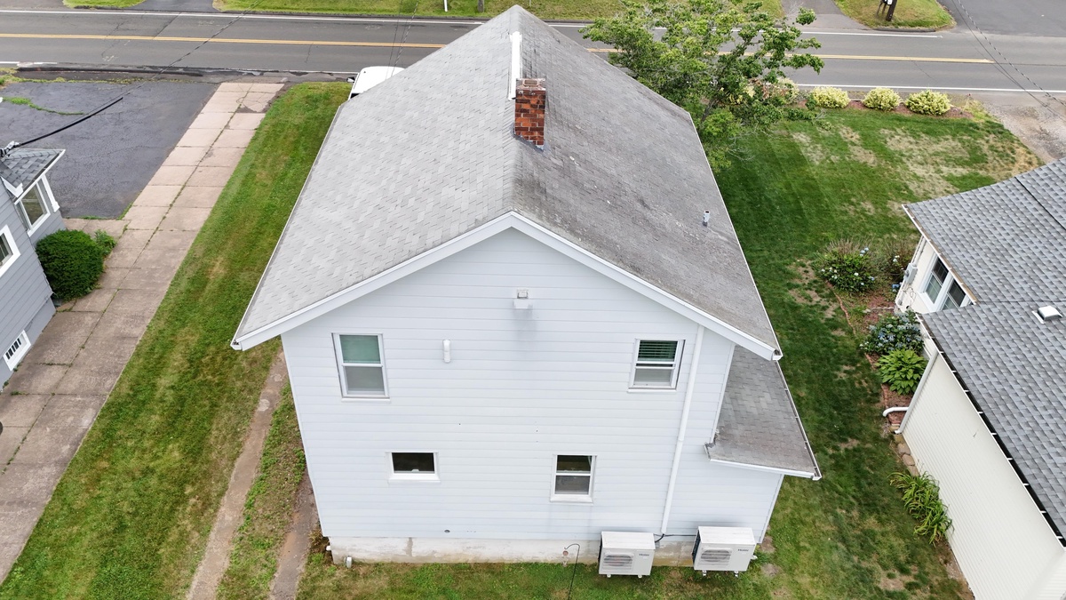 58 South Montowese Street , Branford, CT, US