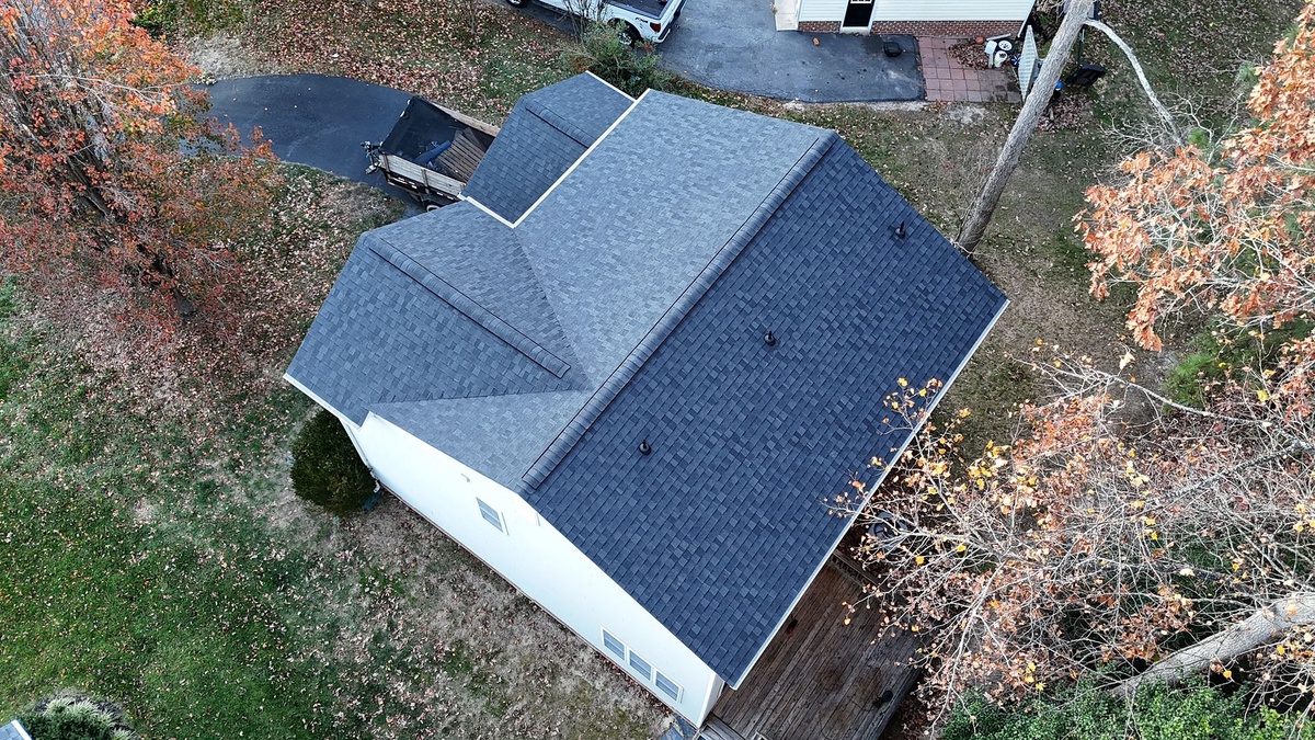 15518 Twisted Cedar Court , Chesterfield, VA, US