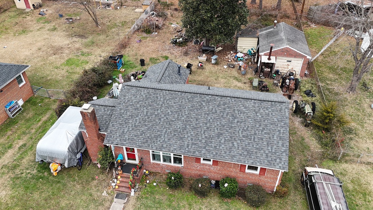 2806 Trimmer Drive , Richmond, VA, US