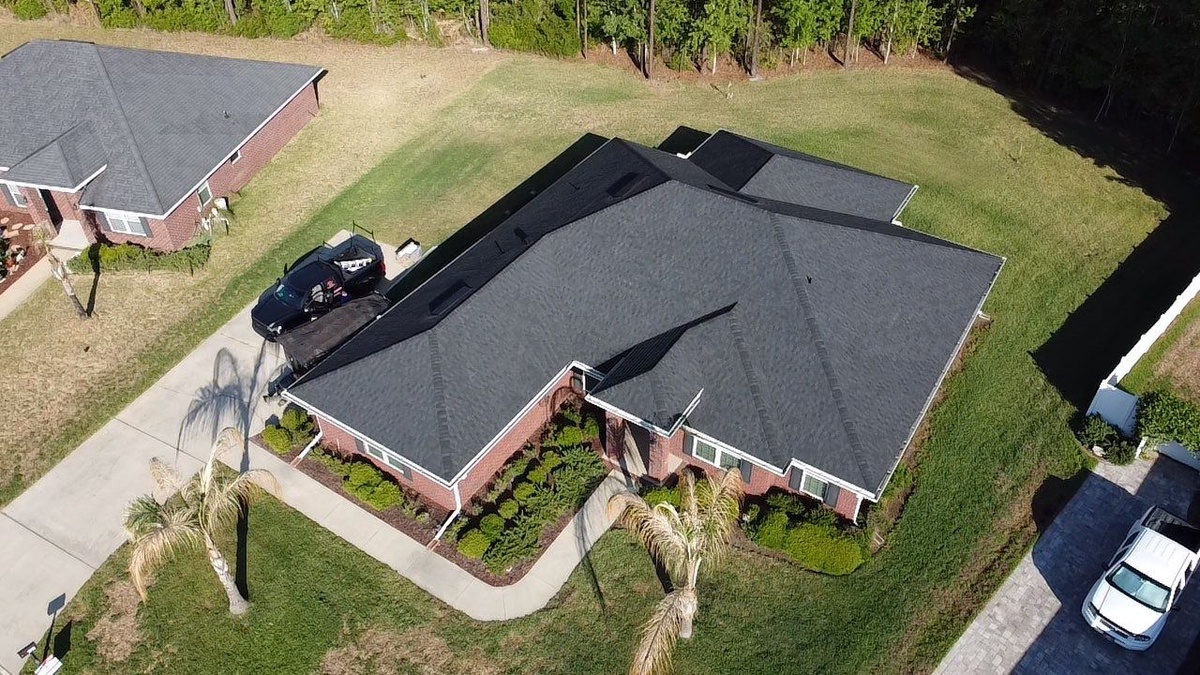 7970 Capeside Way , Jacksonville, FL, US