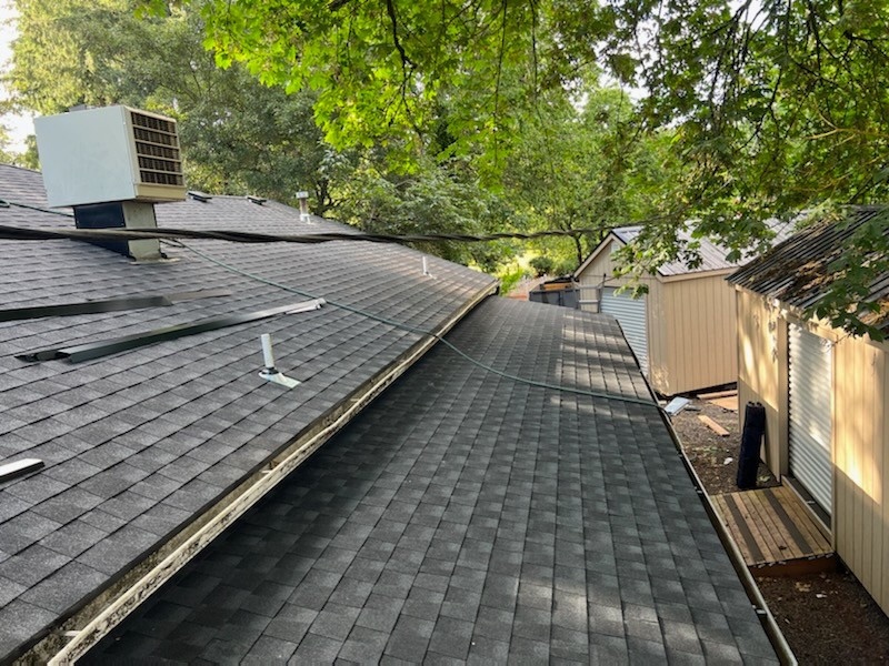 4100 County Farm Road , Eugene, OR, US