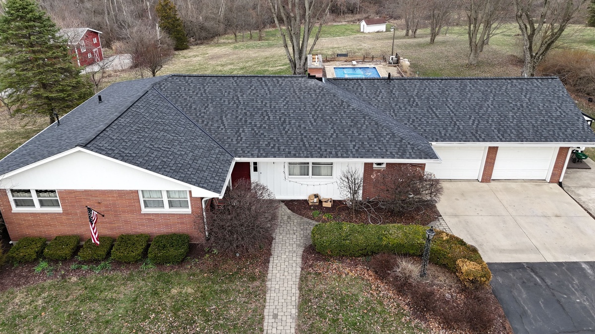 9155 Spiker Road , Piqua, OH, US