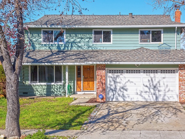 San Jose, CA, 95124, US