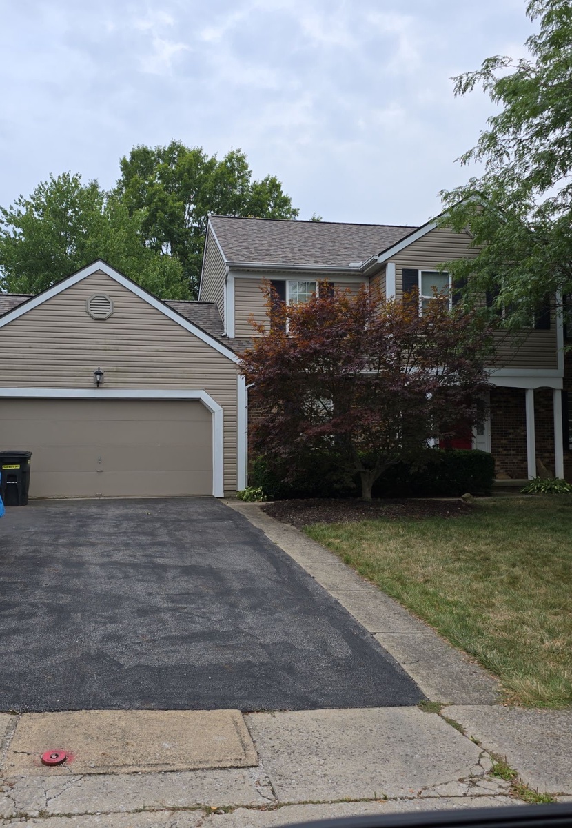 653 Fallow Court , Gahanna, OH, US