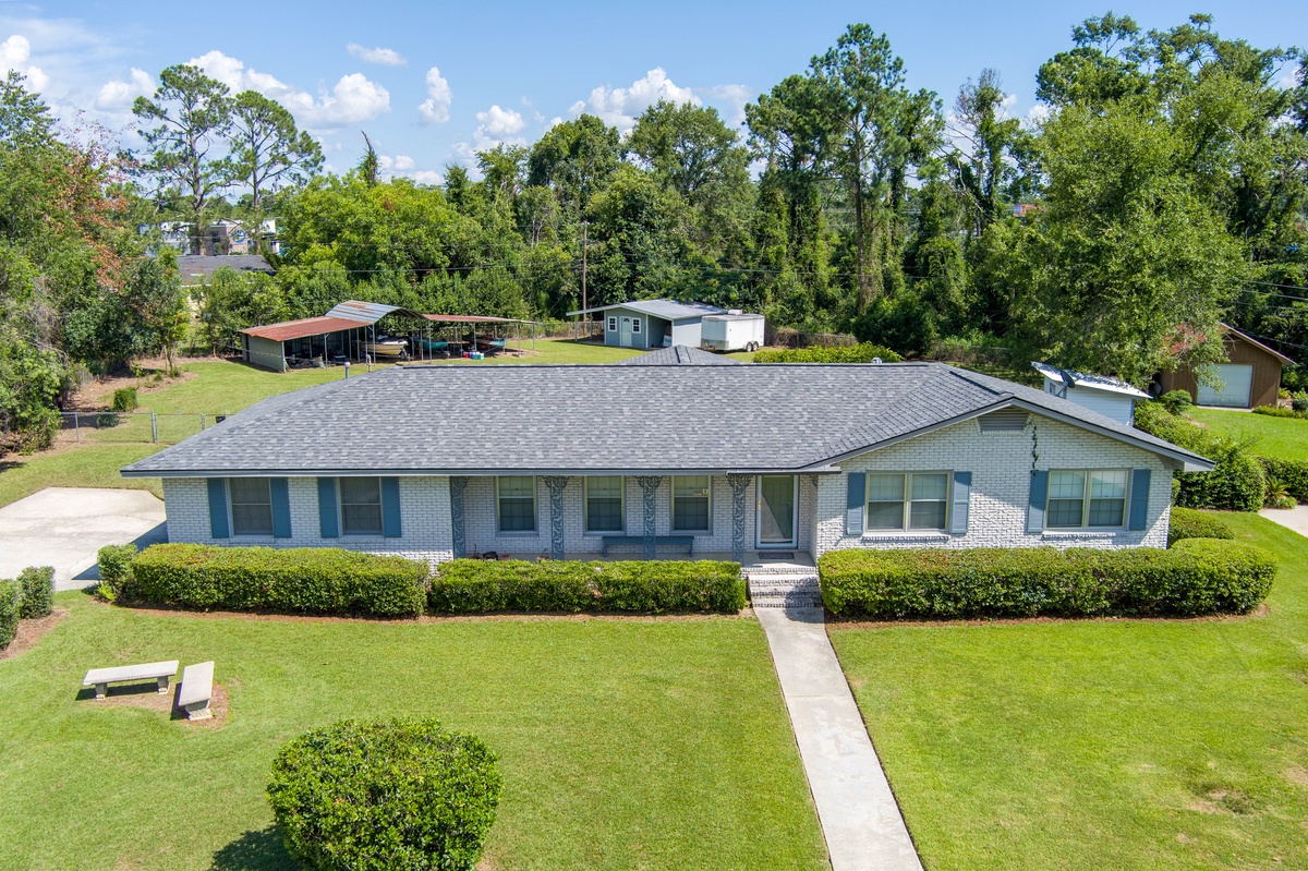 3875 Camellia Drive , Valdosta, GA, US