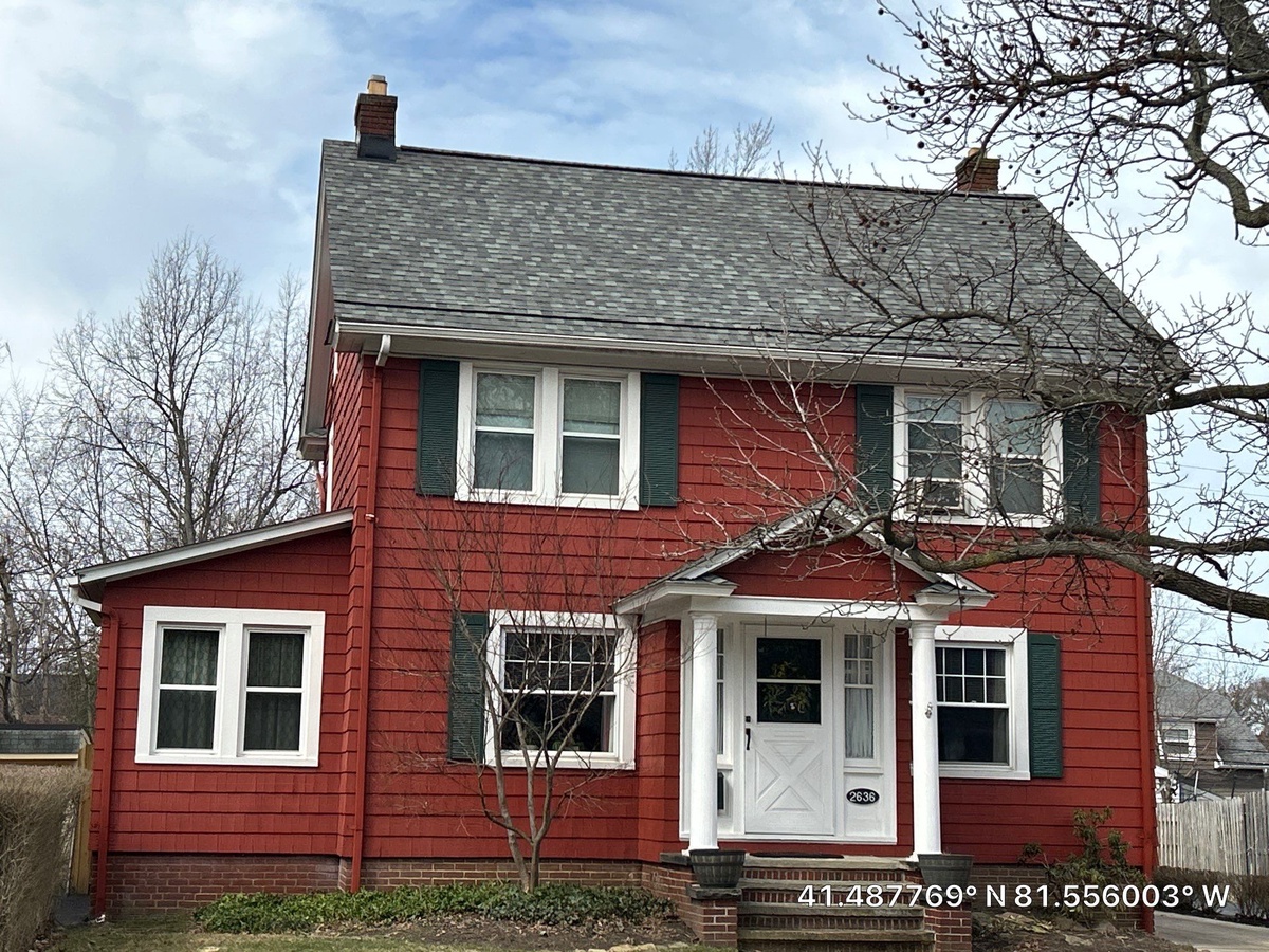 2636 South Taylor Road , Cleveland Heights, OH, US