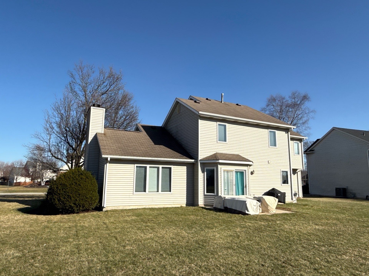 13129 Perry Lake Court , Fort Wayne, IN, US
