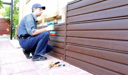 GKG Roofing — Siding Installation