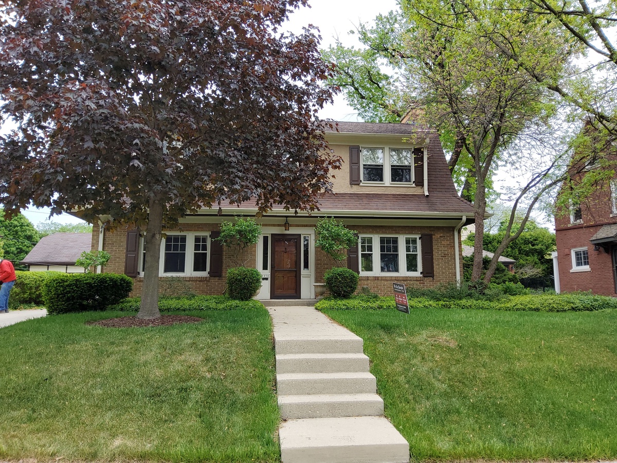 Paul N. 1858 N 68th St, Milwaukee, WI