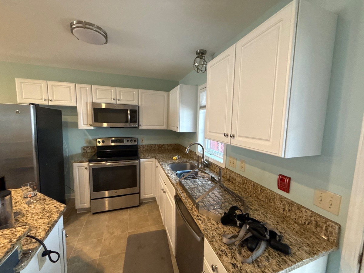 Kelly K. 1114 E Lyon St, Milwaukee, WI
