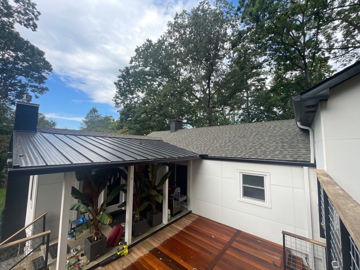 74 Fairway Drive , Asheville, NC, US