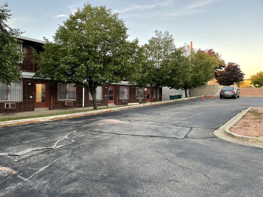 531 North 18th Street , Milwaukee, WI, US