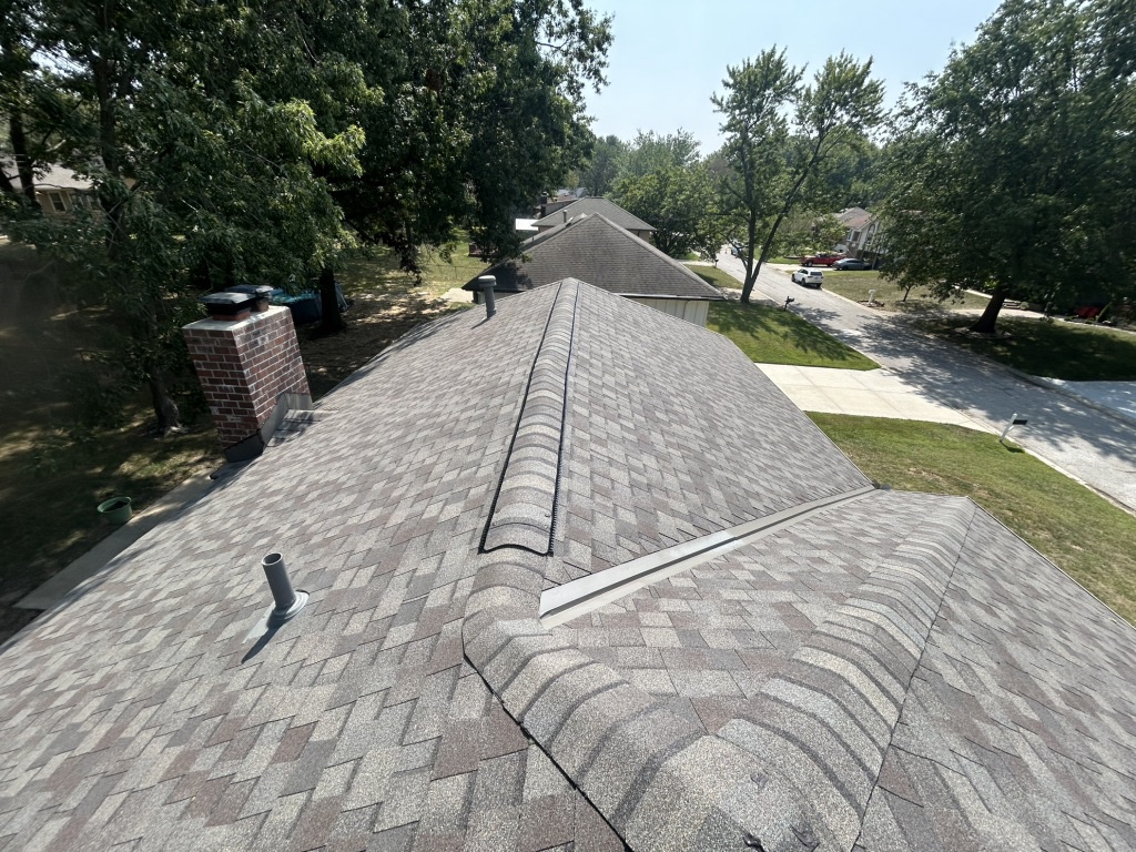 1308 Southwest 20 Street , Blue Springs, MO, US